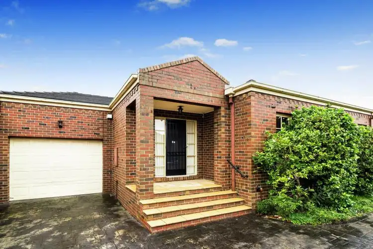 Fourth view of Homely townhouse listing, 2/16 Westminster Street, Balwyn VIC 3103