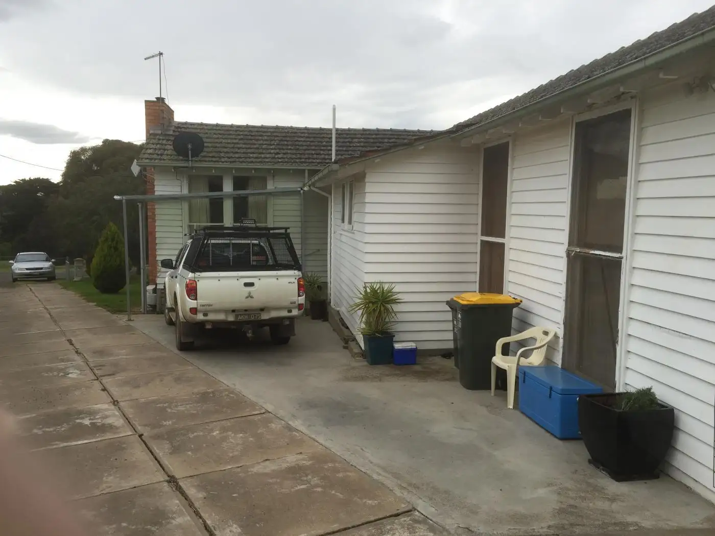 Main view of Homely house listing, 13 GRAY Street, Lismore VIC 3324