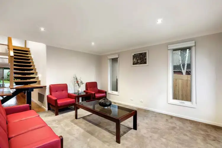 Fifth view of Homely house listing, 9 Garden Avenue, Mitcham VIC 3132