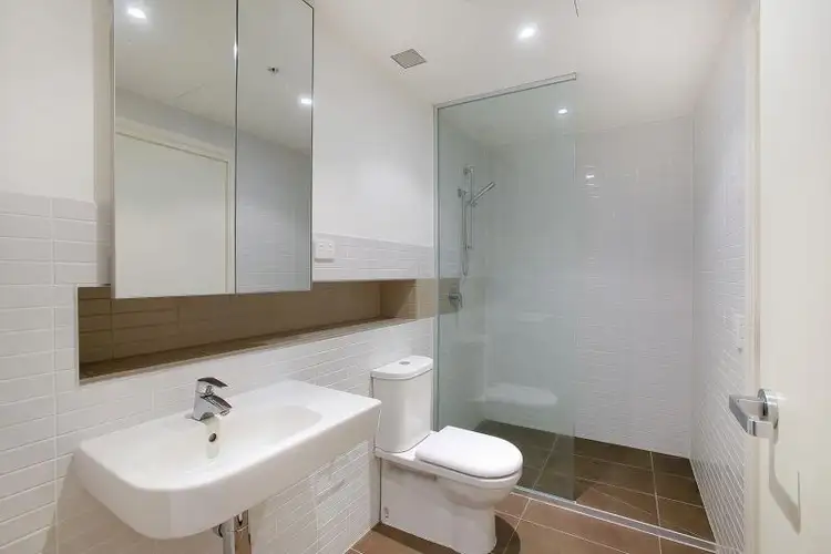Third view of Homely unit listing, 511/4-14 Burke Avenue, Hawthorn East VIC 3123