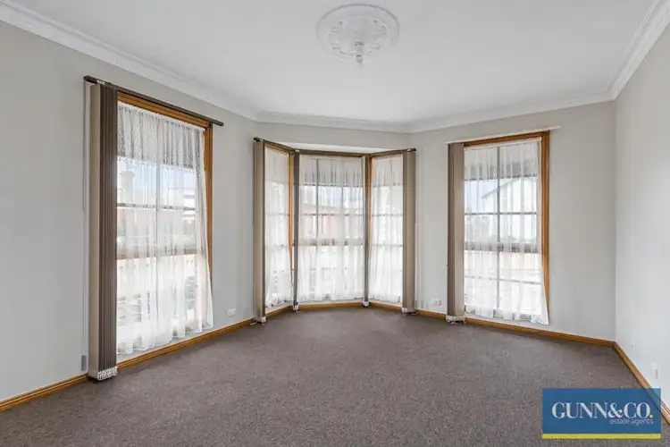 Fifth view of Homely townhouse listing, 105 Dover Road, Williamstown VIC 3016