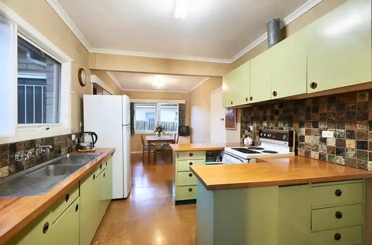 Second view of Homely house listing, 32 Dorothy Street, Burwood East VIC 3151