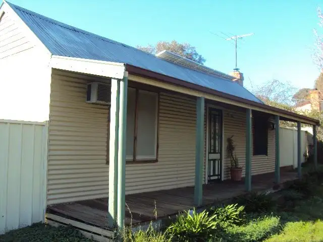 Main view of Homely house listing, 70 Rutherford Street, Avoca VIC 3467