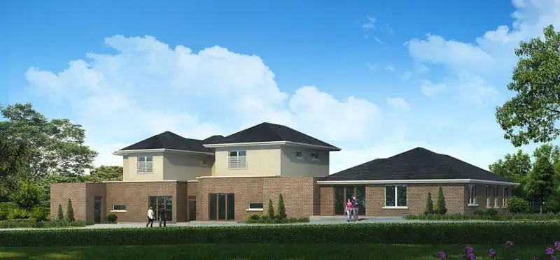 Main view of Homely townhouse listing, 20 Tyrrell Avenue, Blackburn VIC 3130
