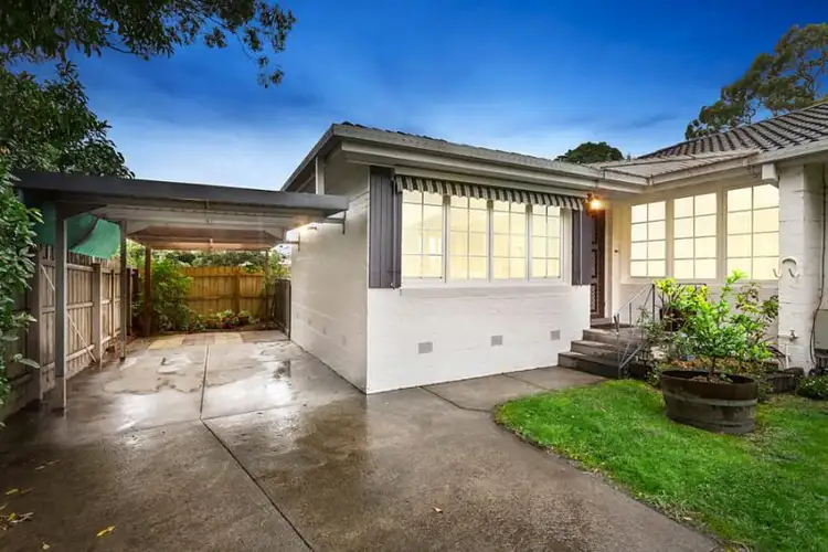 6/79 Surrey Road, Blackburn North VIC 3130