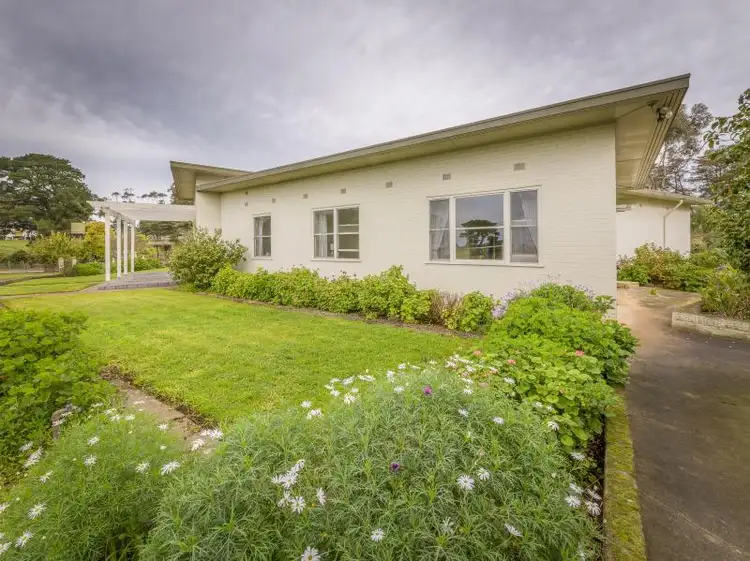 Third view of Homely rural property listing, 95 Heards Road, Derrinallum VIC 3325