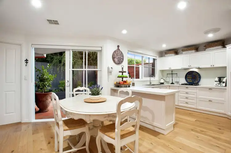 Second view of Homely unit listing, 3/33 Belgravia Avenue, Mont Albert North VIC 3129