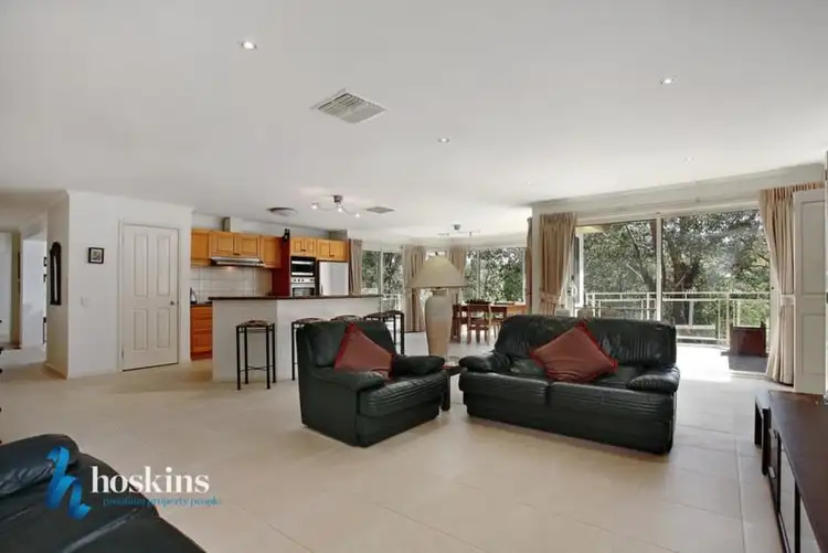 Fifth view of Homely house listing, 4 Yarrabee Rise, Park Orchards VIC 3114