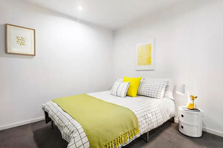 Third view of Homely apartment listing, 112/2 Queen Street, Blackburn VIC 3130