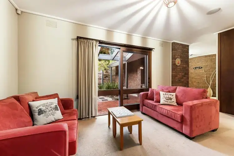 Fourth view of Homely house listing, 107 Orient Avenue, Mitcham VIC 3132
