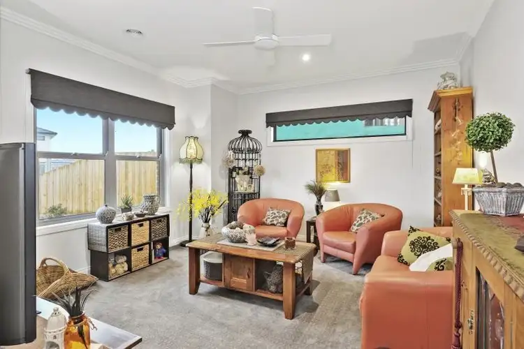 Fifth view of Homely house listing, 6 Silo Close, Lake Wendouree VIC 3350