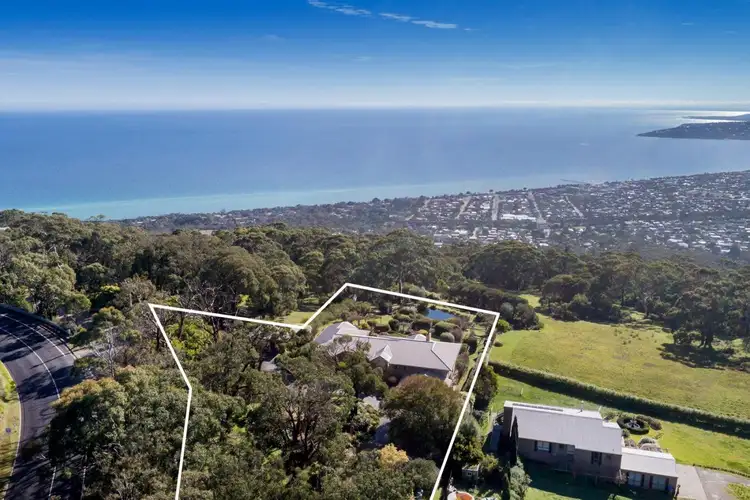 Second view of Homely house listing, 740 Arthurs Seat Road, Arthurs Seat VIC 3936