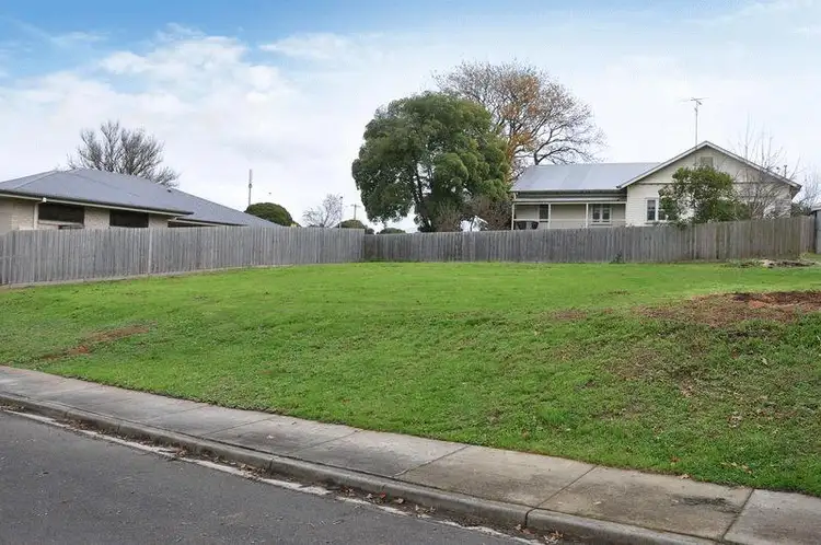 Main view of Homely land listing, 11 Highclere Street, Warragul VIC 3820