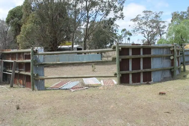 Sixth view of Homely land listing, CA D11 Heathcote - Nagambie Road, Heathcote VIC 3523