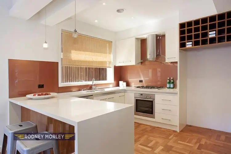 Fifth view of Homely house listing, 2A Lockhart Street, Caulfield VIC 3162