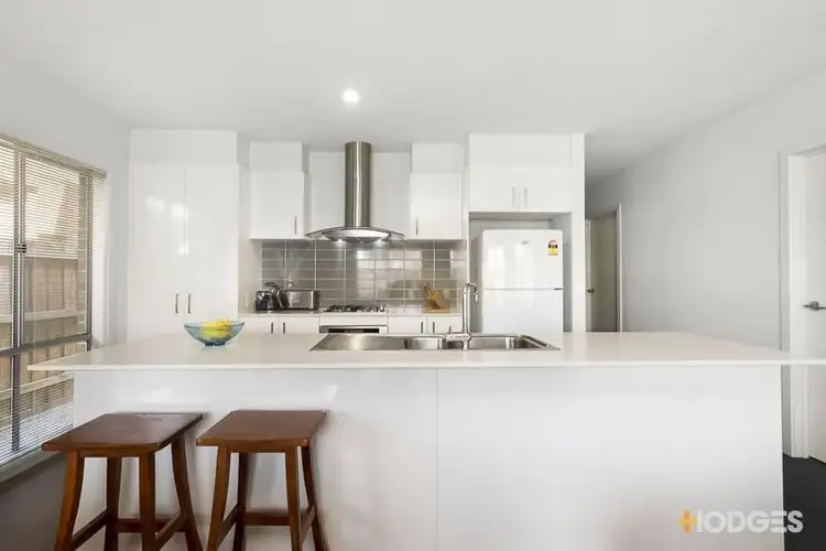 Fourth view of Homely townhouse listing, 3 Botany Drive, Carrum Downs VIC 3201