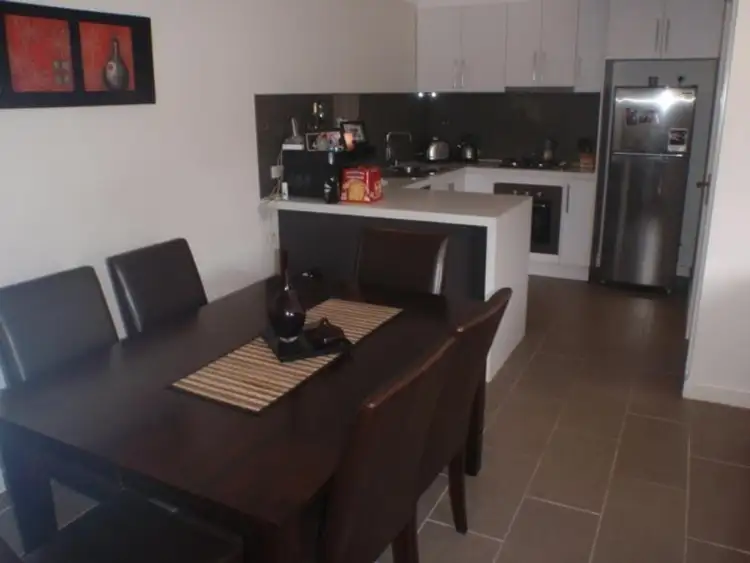 Second view of Homely unit listing, 3/4 McRae Avenue, St Albans VIC 3021