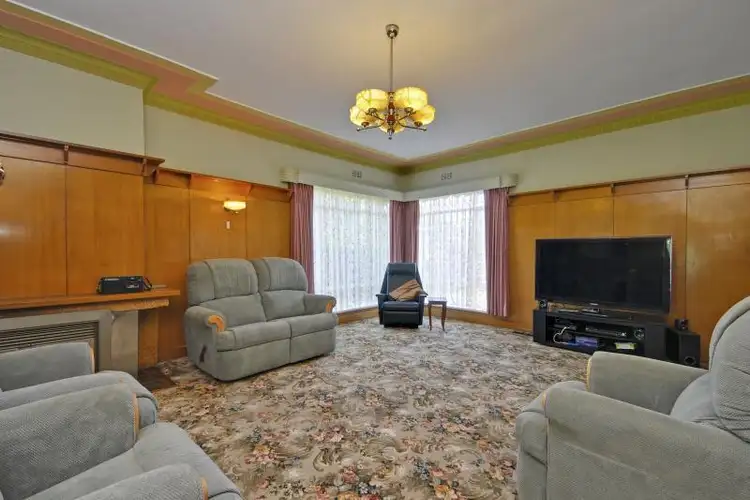 Fifth view of Homely house listing, **UNDER CONTRACT**34 Elgin Street, Morwell VIC 3840