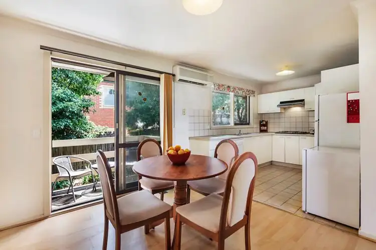 Third view of Homely house listing, 2/7 Hope Avenue, Donvale VIC 3111