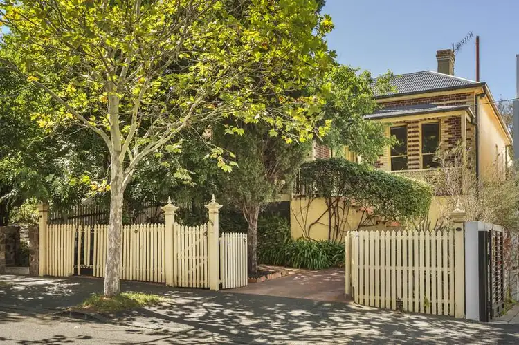 44 Tivoli Road, South Yarra VIC 3141