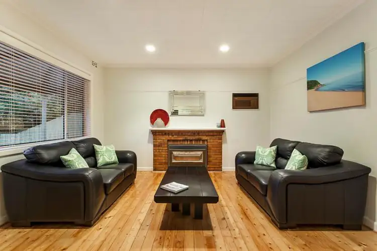 Second view of Homely house listing, 14 Ronley Street, Blackburn VIC 3130