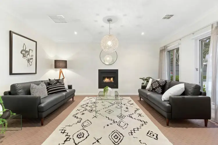 Third view of Homely house listing, 8 Haslemere Road, Mitcham VIC 3132