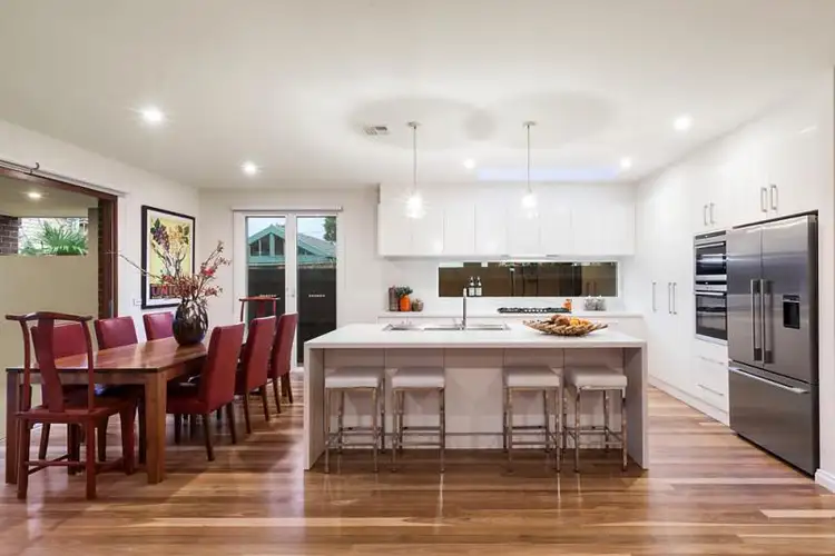 Fourth view of Homely townhouse listing, 18 Rowland Street, Mont Albert VIC 3127
