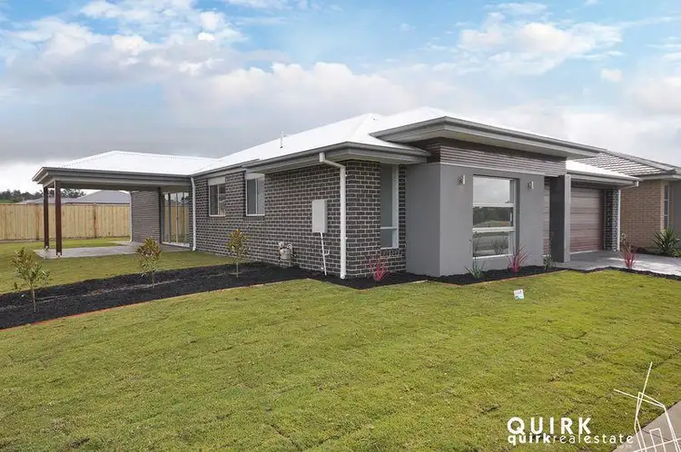 129 Twin Ranges Drive, Warragul VIC 3820