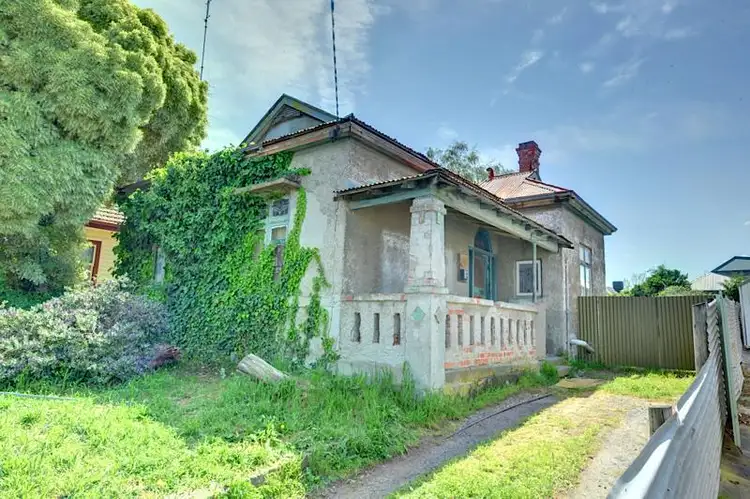 Main view of Homely house listing, 6 Queen Victoria Street, Newington VIC 3350