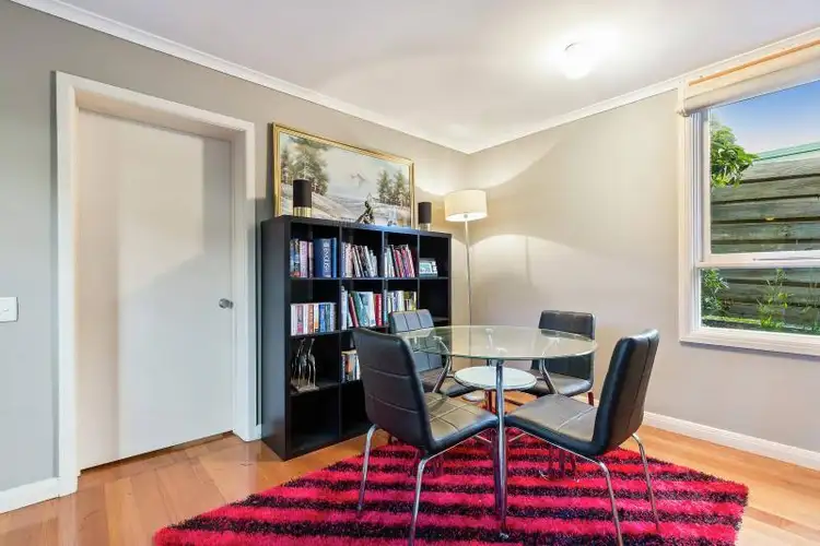 Fifth view of Homely house listing, 12 Lisbeth Avenue, Donvale VIC 3111