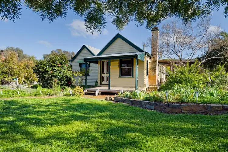30 Newstead Road, Maldon VIC 3463