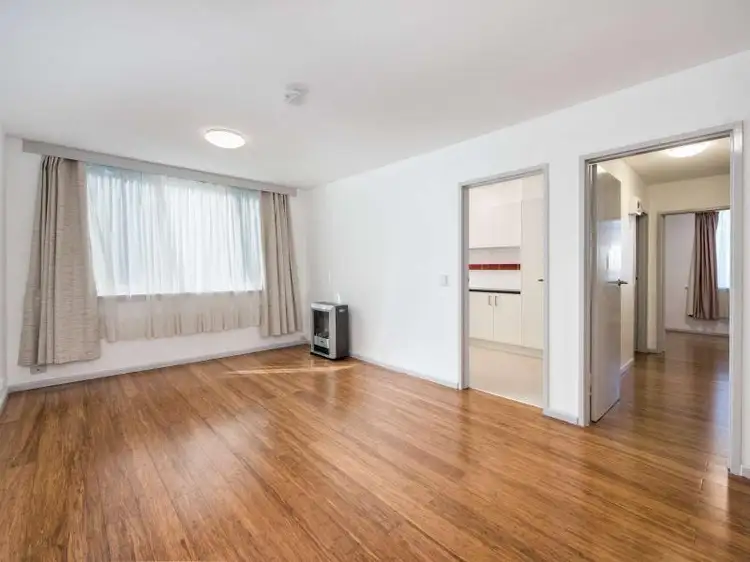 Second view of Homely unit listing, 4/10-12 James Street, Box Hill VIC 3128