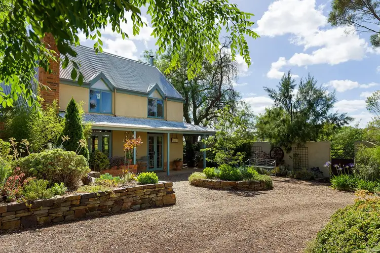 3 Mill Street, Maldon VIC 3463