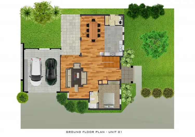 Seventh view of Homely house listing, 1-3 1037 Riversdale Road, Surrey Hills VIC 3127