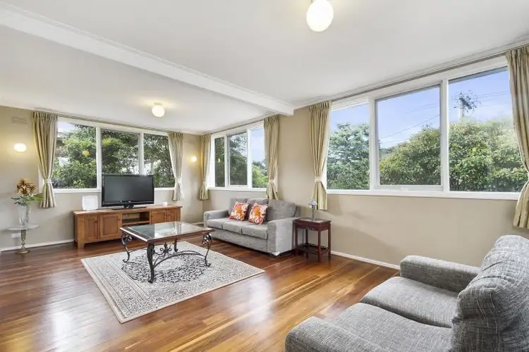 Fourth view of Homely house listing, 28 Cypress Avenue, Burwood VIC 3125