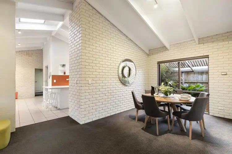 Fifth view of Homely house listing, 8 Newcombe Court, Wantirna South VIC 3152