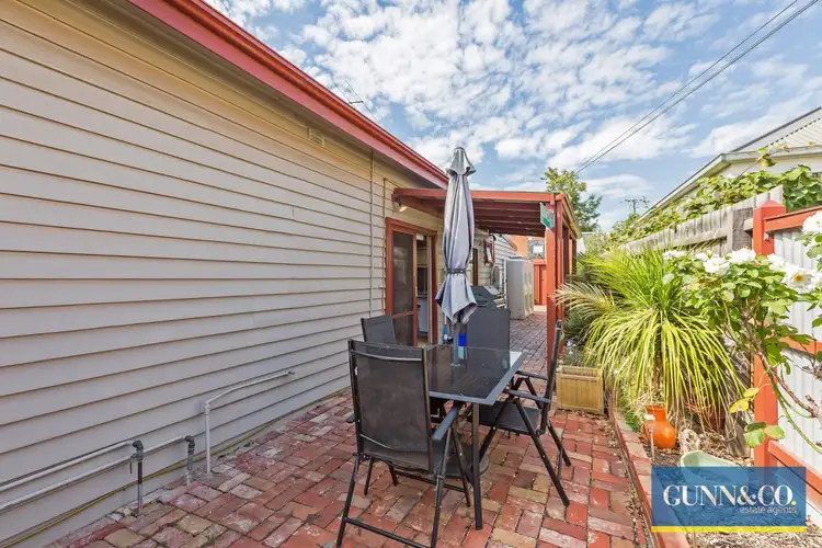 Fourth view of Homely house listing, 35 Bunbury Street, Newport VIC 3015