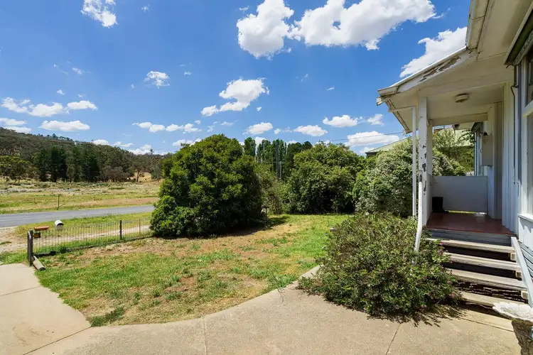 Second view of Homely house listing, 175 Main Road, Chewton VIC 3451