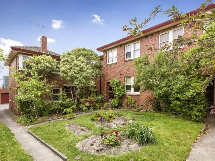 Third view of Homely house listing, 99 Pleasant Road, Hawthorn East VIC 3123