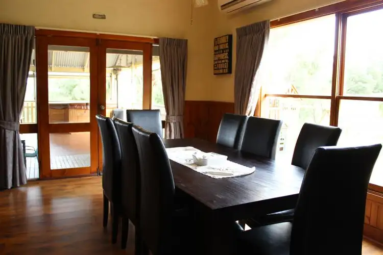 Sixth view of Homely rural property listing, *UNDER CONTRACT*200 Thomson Road, Hazelwood South VIC 3840
