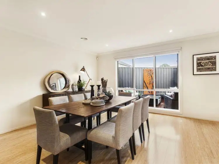 Third view of Homely house listing, 1 Cookson Way, Burwood VIC 3125