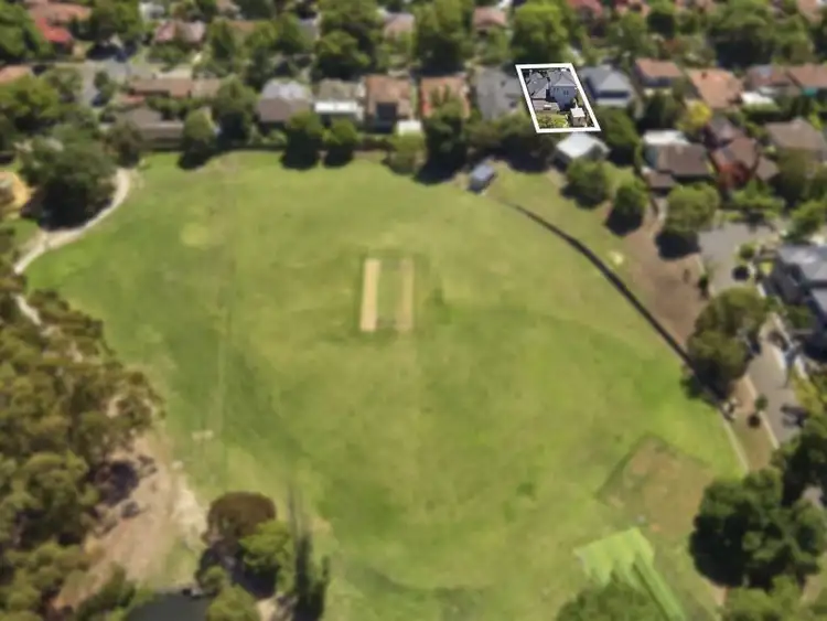Second view of Homely house listing, 16 Faircroft Avenue, Glen Iris VIC 3146