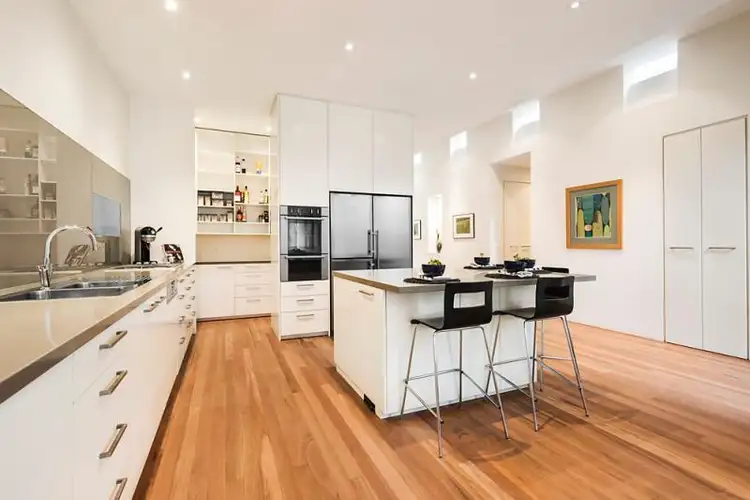 Second view of Homely house listing, 40 Wellard Road, Box Hill South VIC 3128