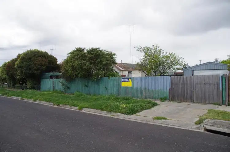 Second view of Homely house listing, 23 Wattle Avenue, Wendouree VIC 3355