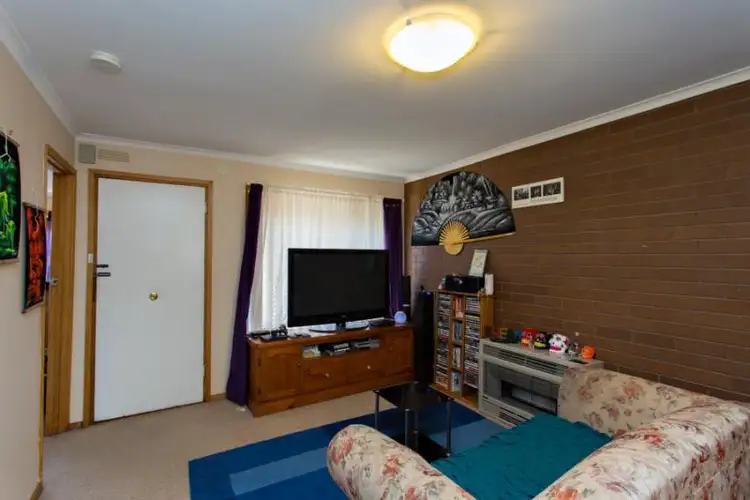 Third view of Homely unit listing, 1/4 Mauger Street, Wendouree VIC 3355