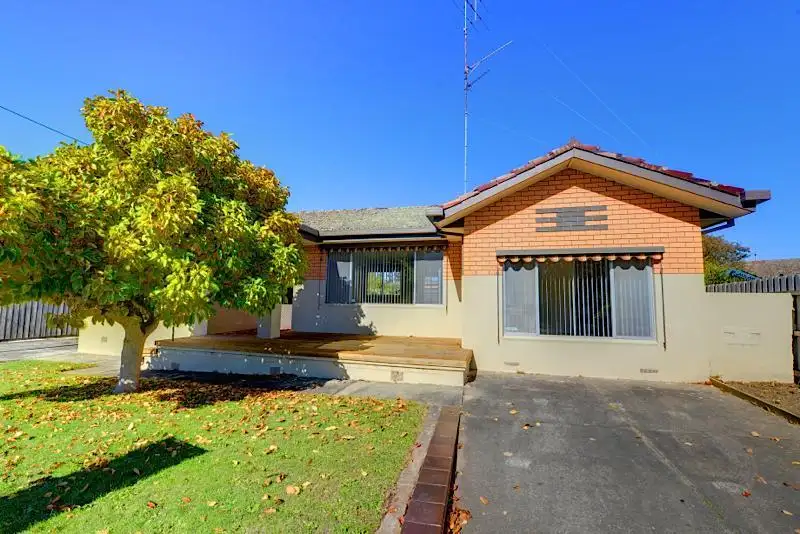 Main view of Homely house listing, 11 Pickford Street, Wendouree VIC 3355