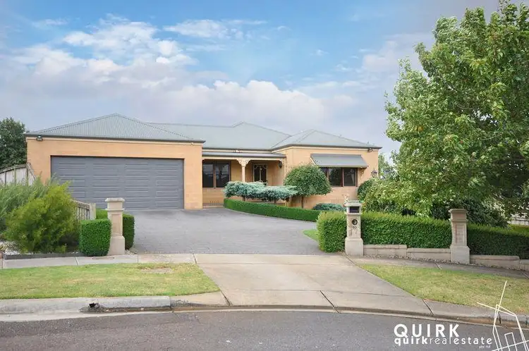 20 Bell Park Close, Warragul VIC 3820