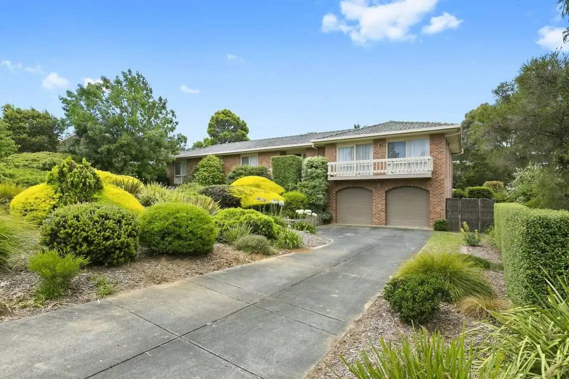 Main view of Homely house listing, 3 Riviera Close, Mount Eliza VIC 3930