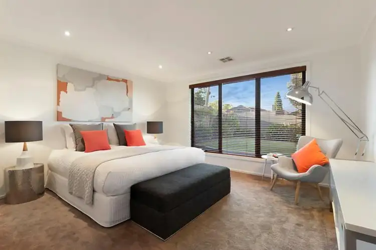 Fifth view of Homely house listing, 2 Haven Court, Mitcham VIC 3132