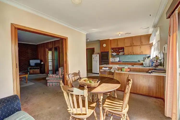 Sixth view of Homely house listing, 4 Freeman Street, Wendouree VIC 3355